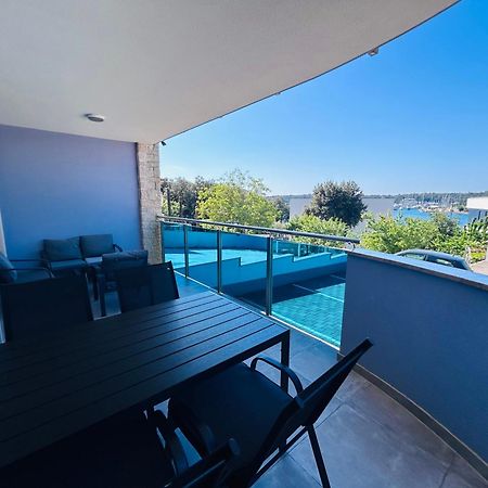 Seascape Residence Pjescana Uvala Exteriér fotografie